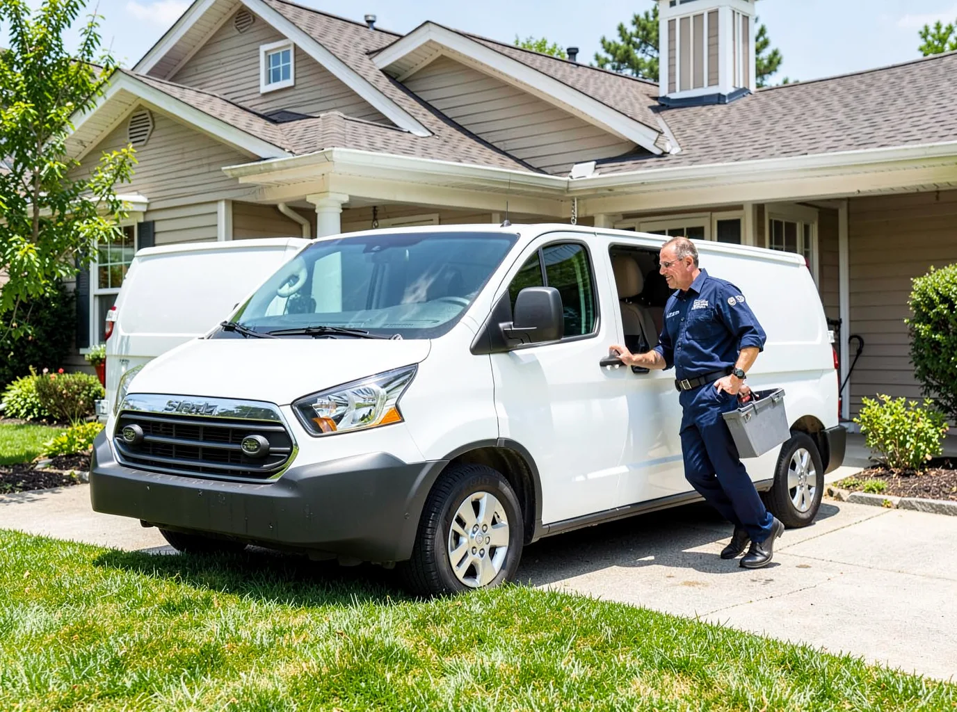Emergency Plumber company in Keymar, MD
