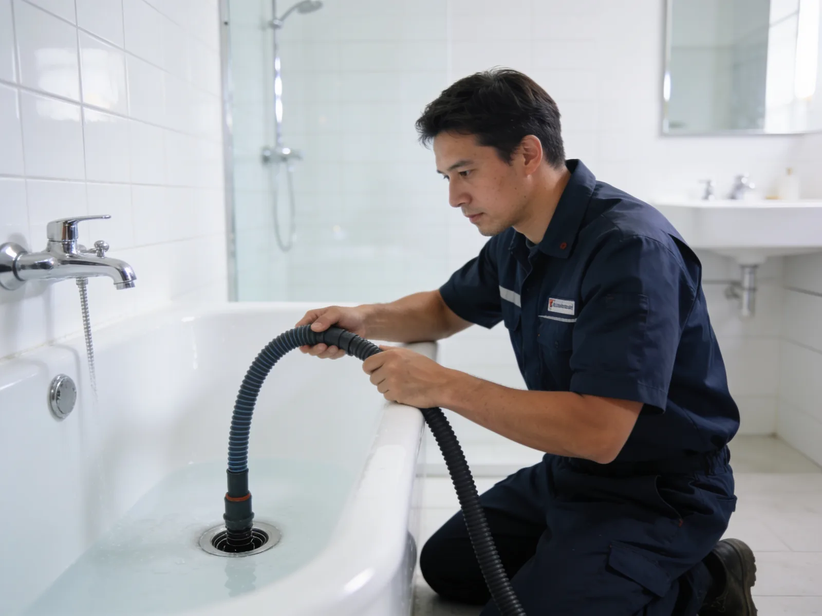 Emergency Plumber Keymar, MD FAQs